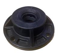 GuidNaurys WB3-25 Tenute meccaniche Boccola Guarnizione albero posteriore Pompa resistente alla corrosione Guarnizione albero meccanico rotativa sostituisci(45mm Seat)