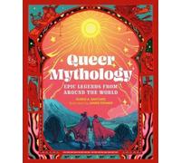 Guido A. Sanchez Queer Mythology (Copertina rigida)