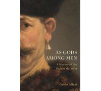 Guido Alfani As Gods Among Men (Copertina rigida)