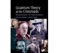 Guido Bacciagaluppi Antony Valen Quantum Theory at the Crossr (Copertina rigida)