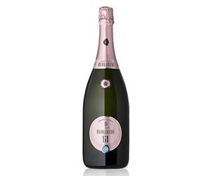 Guido Berlucchi Franciacorta DOCG Brut Brut Rosé '61 Magnum (astuccio)