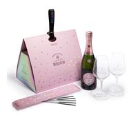 GUIDO BERLUCCHI FRANCIACORTA ROSE' DOCG 2025 PARTY 0,75 LT 61RS2PARTY