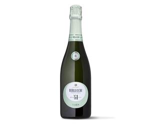 GUIDO BERLUCCHI FRANCIACORTA SATEN DOCG 2025 0,75 LT 61ST206B