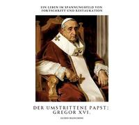 Guido Bianchini Der umstrittene Papst (Tascabile)