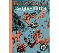 Guido Buzzelli Buzzelli Collected Works Vol. 1 (Tascabile)