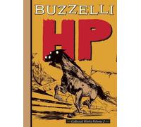 Guido Buzzelli Buzzelli Collected Works Vol. 2 (Tascabile) (PRESALE 24/10/2024)