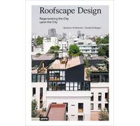 Guido Callegari Gustavo Ambrosini Roofscape Design (Tascabile)