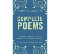 Guido Cavalcanti Complete Poems: Dual Language (Tascabile)
