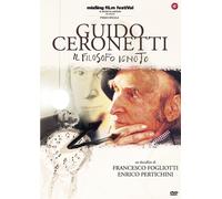 Guido Ceronetti Il Filosofo Ignoto (DVD) Non Disponibile