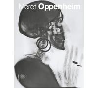 Guido Comis Meret Oppenheim (Copertina rigida)