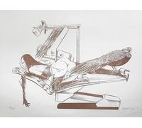 Guido Crepax - "Indiscrezioni" - 3