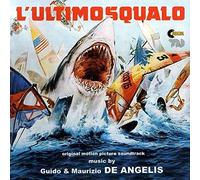 Guido De Angelis & Maurizio - L'ultimo Squalo