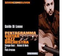 Guido Di Leone Pgjo - Seven Come Eleven