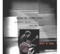 Guido Di Leone Trio - Body & Soul