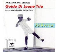 Guido Di Leone Trio - Scherzo - Cd