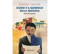 Guido e il bandolo della matassa. Storie di un postino