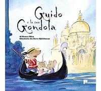 Guido e la sua gondola