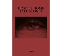 Guido Gazzilli Home is Home (All Alone) (Copertina rigida)