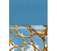 Guido Geelen: Sculpture (Copertina rigida)