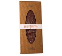 Guido Gobino Il Foglio al Latte Finissimo 35% con Nocciole Piemonte