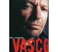 Guido Harari Vasco Con 4 CD Audio (CD)