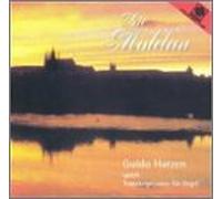 Guido Harzen - Die Moldau - Organ Transcriptions