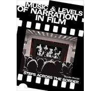 Guido Heldt Music and Levels of Narration in Film (Copertina rigida)