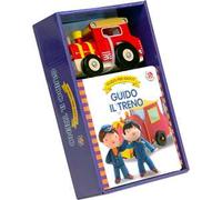 Guido il treno. Ediz. a colori