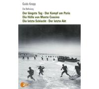 Guido Knopp: Die Befreiung