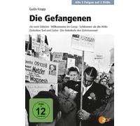 Guido Knopp: Die Gefangenen