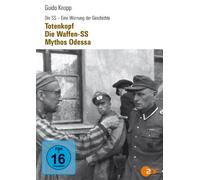 Guido Knopp: Die SS - Totenkopf/Die Waffen-SS...