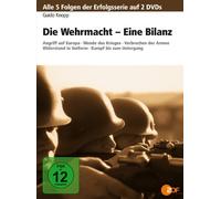 Guido Knopp: Die Wehrmacht - Eine Bilanz