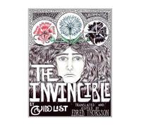 Guido List The Invincible (Tascabile)