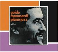 Guido Manusardi - Poano Jazz