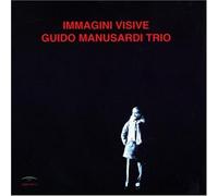 Guido Manusardi Trio - Immagini Visive