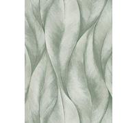 Guido Maria Kretschmer 10148-07 Fashion for walls - Carta da parati in tessuto non tessuto, colore: Verde