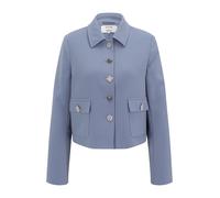 GUIDO MARIA KRETSCHMER FOR BRIDGERTON Blazer 'Daphne' blu ciano Donna GUIDO MARIA KRETSCHMER FOR BRIDGERTON 44