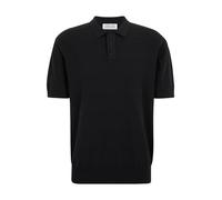 Guido Maria Kretschmer Men Maglietta 'Lio' nero Uomo Guido Maria Kretschmer Men S nero