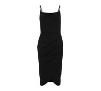 Guido Maria Kretschmer Women Abito 'Christin' nero Donna - Abbigliamento - Taglie comode - Abiti - Abiti camicia Guido Maria Kretschmer Women 44