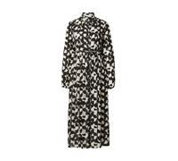 Guido Maria Kretschmer Women Abito 'Edina' nero / bianco Donna Guido Maria Kretschmer Women 44 nero / bianco