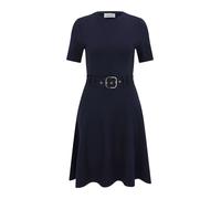 Guido Maria Kretschmer Women Abito 'Joelle' marino Donna - Abbigliamento - Taglie comode - Abiti - Abiti camicia Guido Maria Kretschmer Women 34