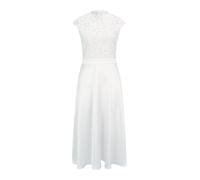 Guido Maria Kretschmer Women Abito 'Lilia' bianco Donna - Abbigliamento - Taglie comode - Abiti - Abiti camicia Guido Maria Kretschmer Women 42