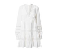 Guido Maria Kretschmer Women Abito 'Paula' bianco Donna Guido Maria Kretschmer Women 42