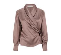 Guido Maria Kretschmer Women Camicia da donna 'Elea' talpa Donna Guido Maria Kretschmer Women XS talpa