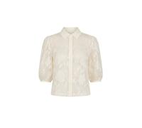 Guido Maria Kretschmer Women Camicia da donna 'Malin' offwhite Donna - Abbigliamento - Taglie comode - Camicie e tuniche - Camicie Guido Maria Kretschmer Women XS