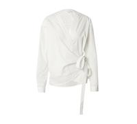 Guido Maria Kretschmer Women Camicia da donna 'Nena' bianco Donna Guido Maria Kretschmer Women S bianco
