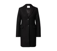 Guido Maria Kretschmer Women Cappotto di mezza stagione 'Viola' nero Donna Guido Maria Kretschmer Women L nero