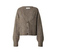 Guido Maria Kretschmer Women Giacchetta 'Malina' marrone scuro Donna Guido Maria Kretschmer Women XS marrone scuro
