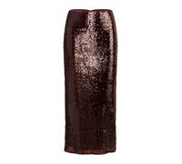 Guido Maria Kretschmer Women Gonna 'Diana' bordeaux Donna Guido Maria Kretschmer Women 40 bordeaux