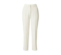 Guido Maria Kretschmer Women Pantaloni con piega frontale 'Elise' bianco Donna Guido Maria Kretschmer Women 34 bianco
